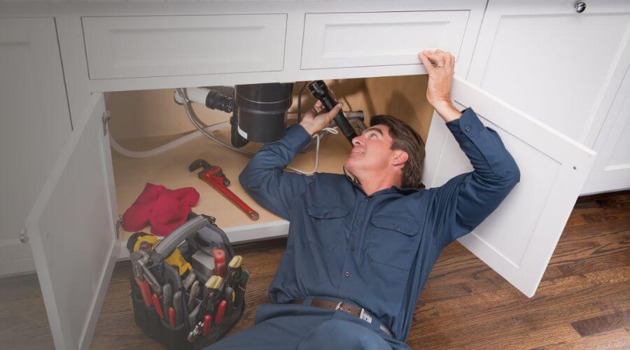 Local tankless water heater installation in Kyburz, CA